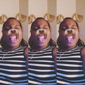 Meet your Posher, Kashayla