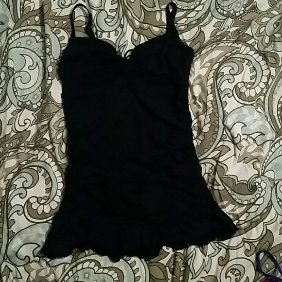 Swimsuit