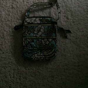 Vera bradley purse