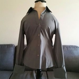 New York & Company Blouse