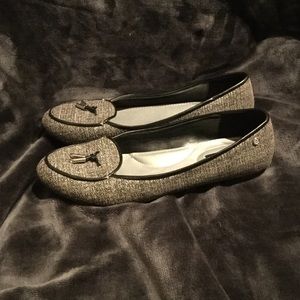 Dana Buchman Flats