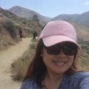 Meet your Posher, Fiona