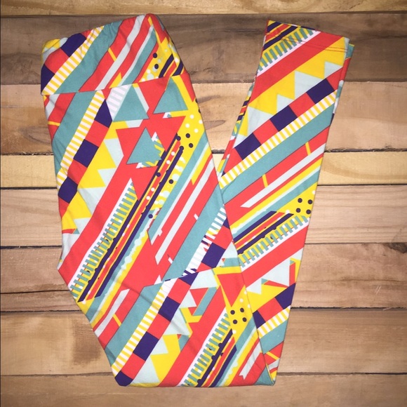 LuLaRoe Leggings OS