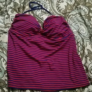 Tankini top