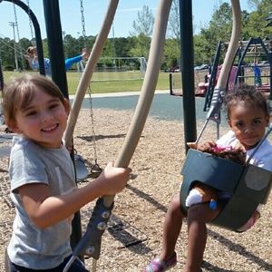 Meet your Posher, Samantha