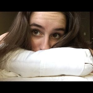 Meet your Posher, Abby