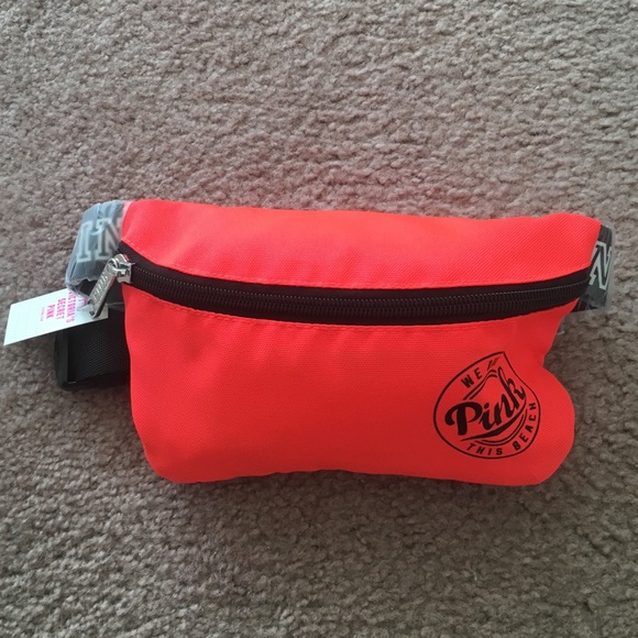 Victoria's Secret PINK fanny pack