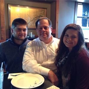 Meet your Posher, Cara