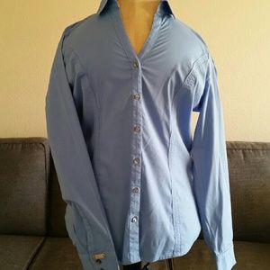 Express Blouse
