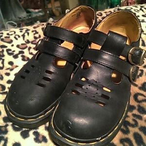 Dr Martens