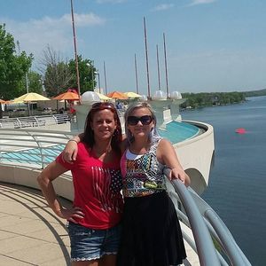 Meet your Posher, Wendy