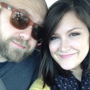 Meet your Posher, Aubrey