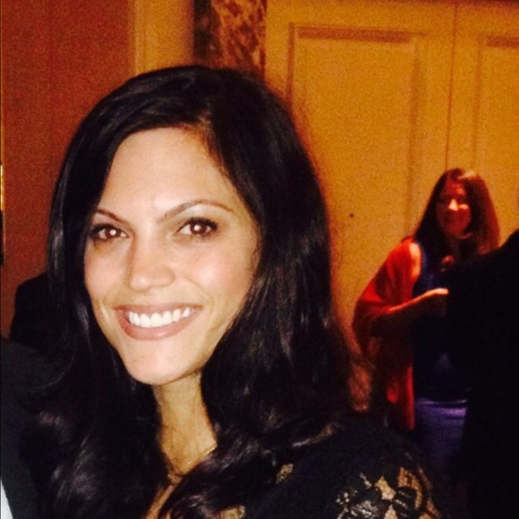 Meet your Posher, Cassie