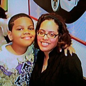 Meet your Posher, Lisa