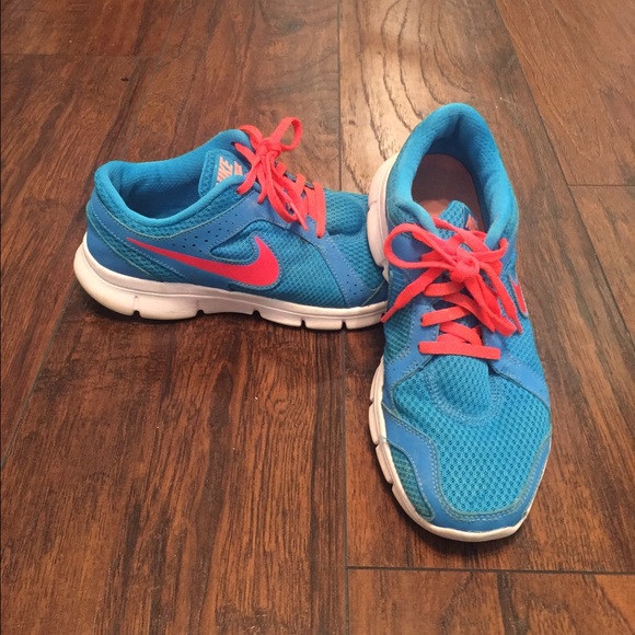 Nike Flex (7)
