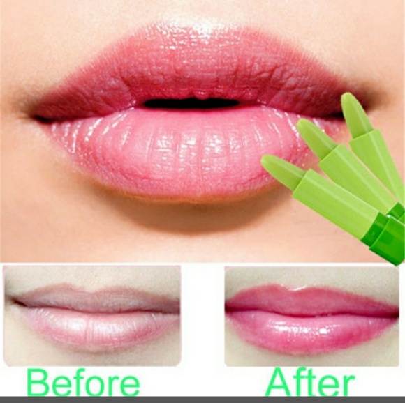 Aloe Vera 99% soothing lipstick - Picture 2 of 4