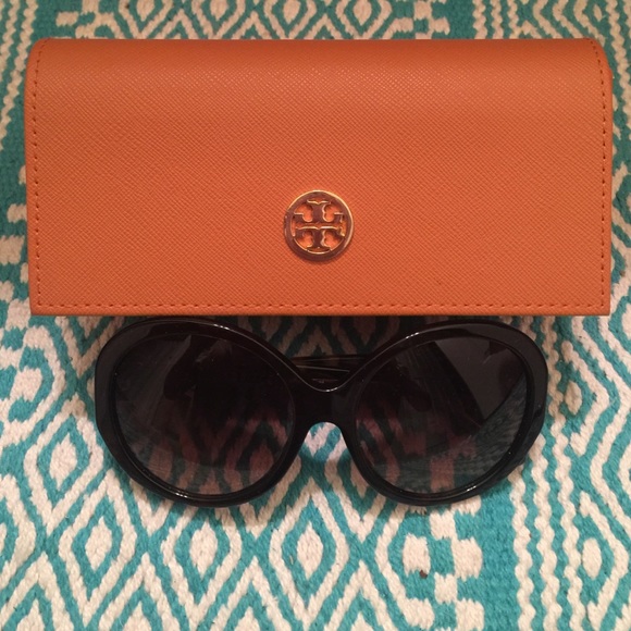 Tory Burch sunglasses