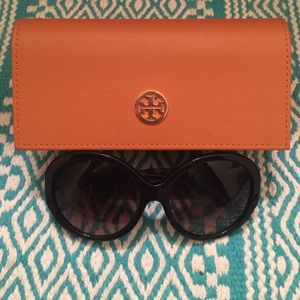 Tory Burch sunglasses