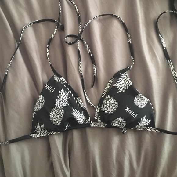 Reversible PINK swimsuit