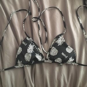 Reversible PINK swimsuit