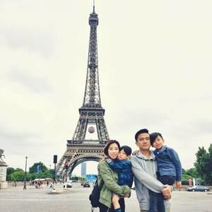 Meet your Posher, Julia