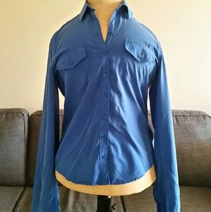 Abercrombie & Fitch Blouse