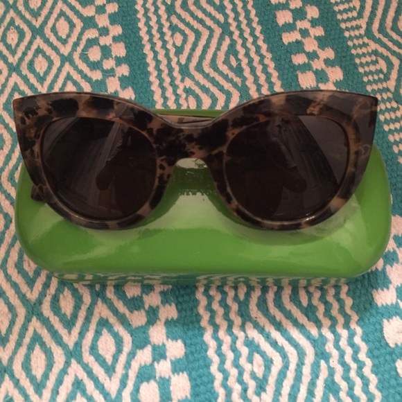 Kate Spade sunglasses