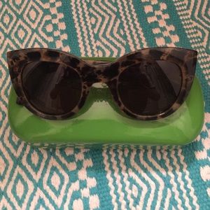 Kate Spade sunglasses