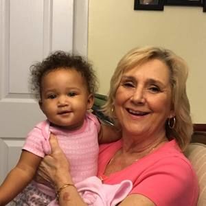 Meet your Posher, Linda