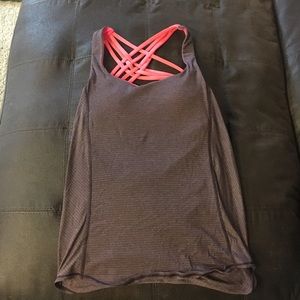 Lululemon free to be wild tank