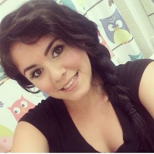 Meet your Posher, Susana