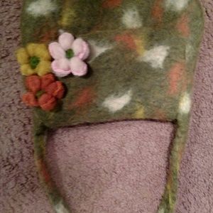 NEW Quiksilver's floral bag