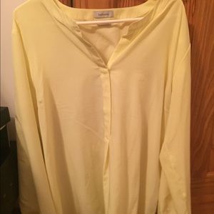 Van Heusen blouse