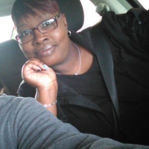 Meet your Posher, Toni