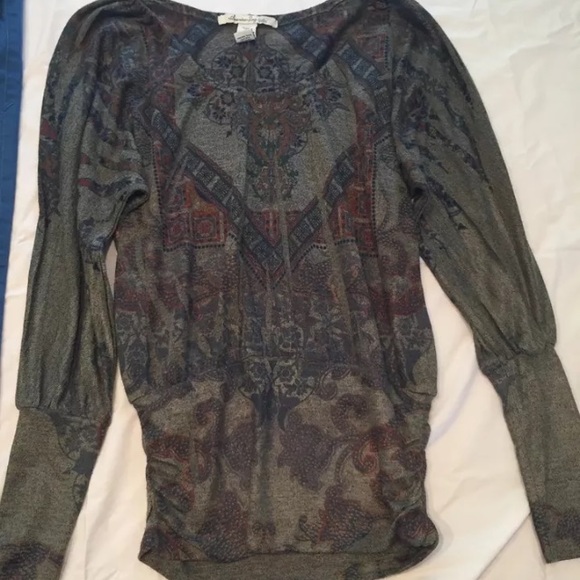 American Rag knit top