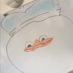 Meet your Posher, Zane