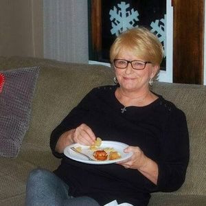 Meet your Posher, Karen