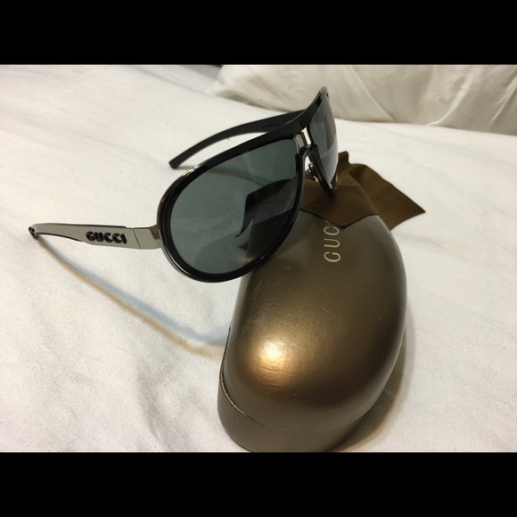 Men's Gucci Sunglasses