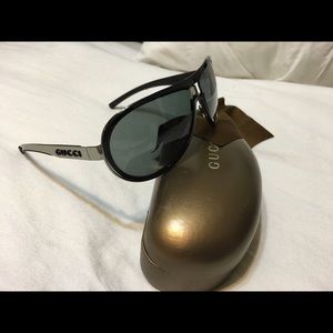 Men's Gucci Sunglasses