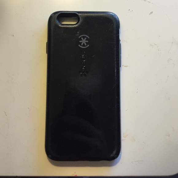 Speck case