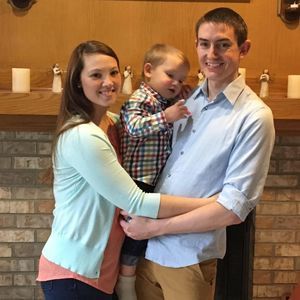 Meet your Posher, Rebecca