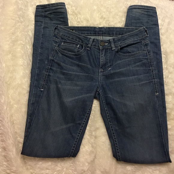 William Rast skinny Jeans