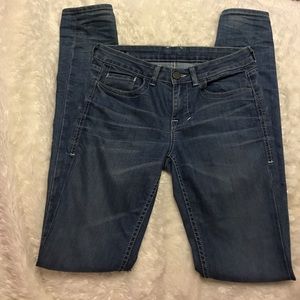 William Rast skinny Jeans
