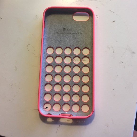iPhone 5c case - Picture 2 of 2