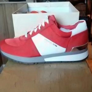 Michael Kors Sneakers
