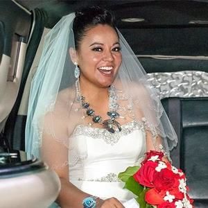Meet your Posher, Natani