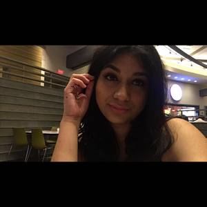 Meet your Posher, Estefany