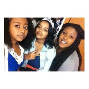 Meet your Posher, Edom