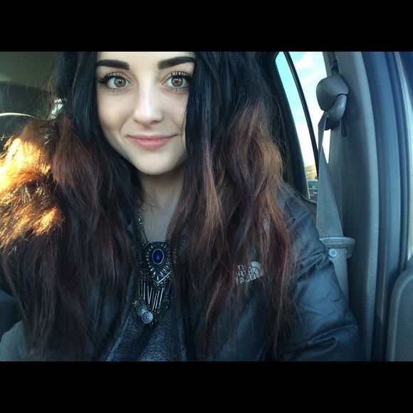 Meet your Posher, Rose