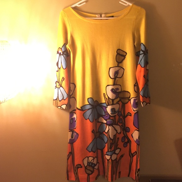 J Crew dress